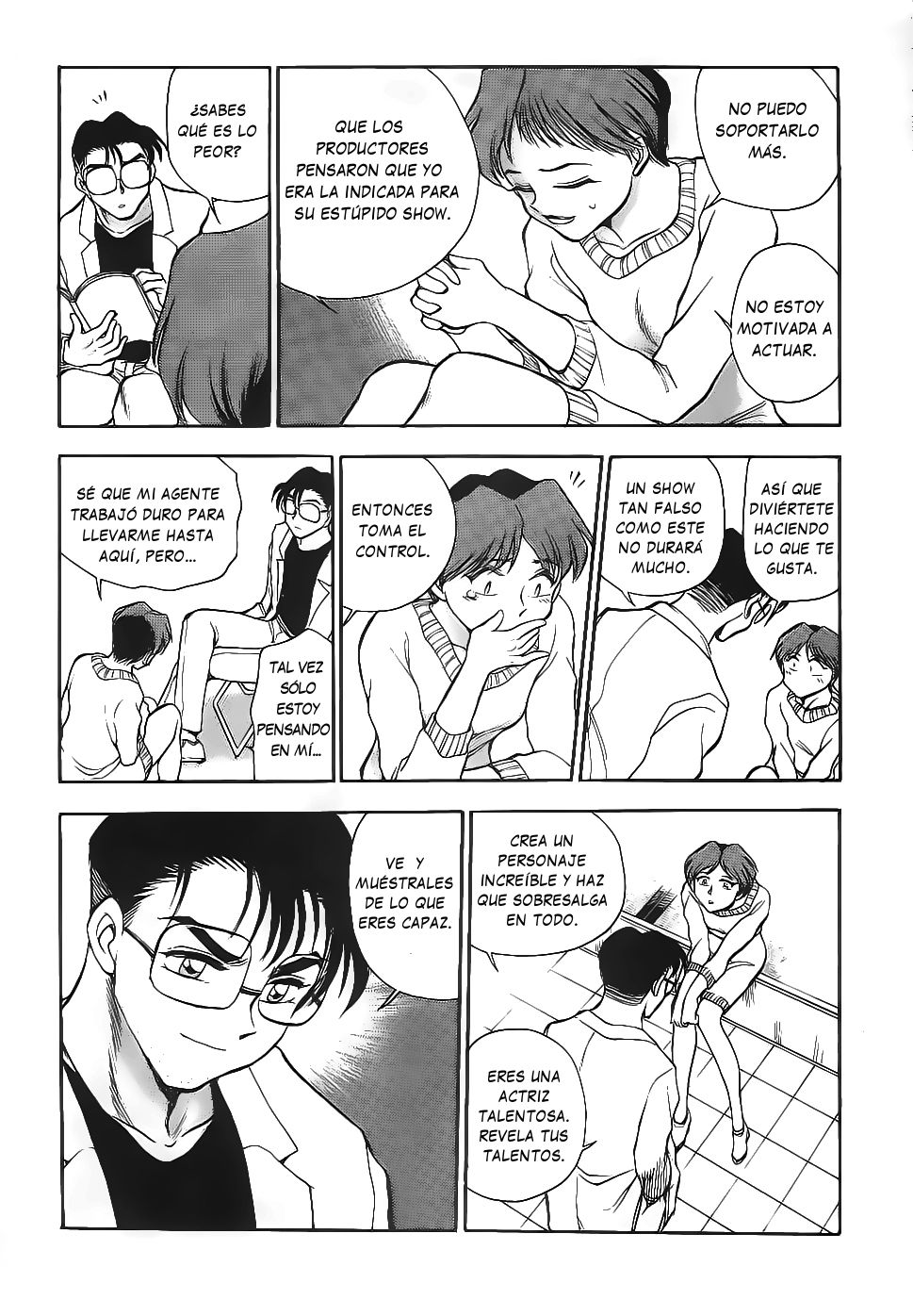 Sexcapades 4 page 10 full