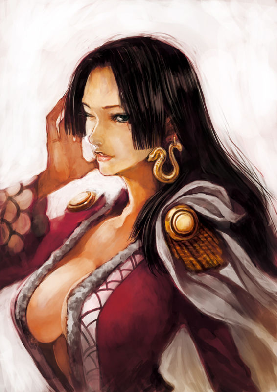 One Piece Random Pictures page 5 full
