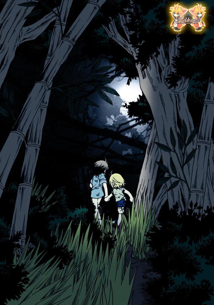Still Echo Part 1 page 2 full