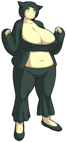 BBW Collection page 8 full