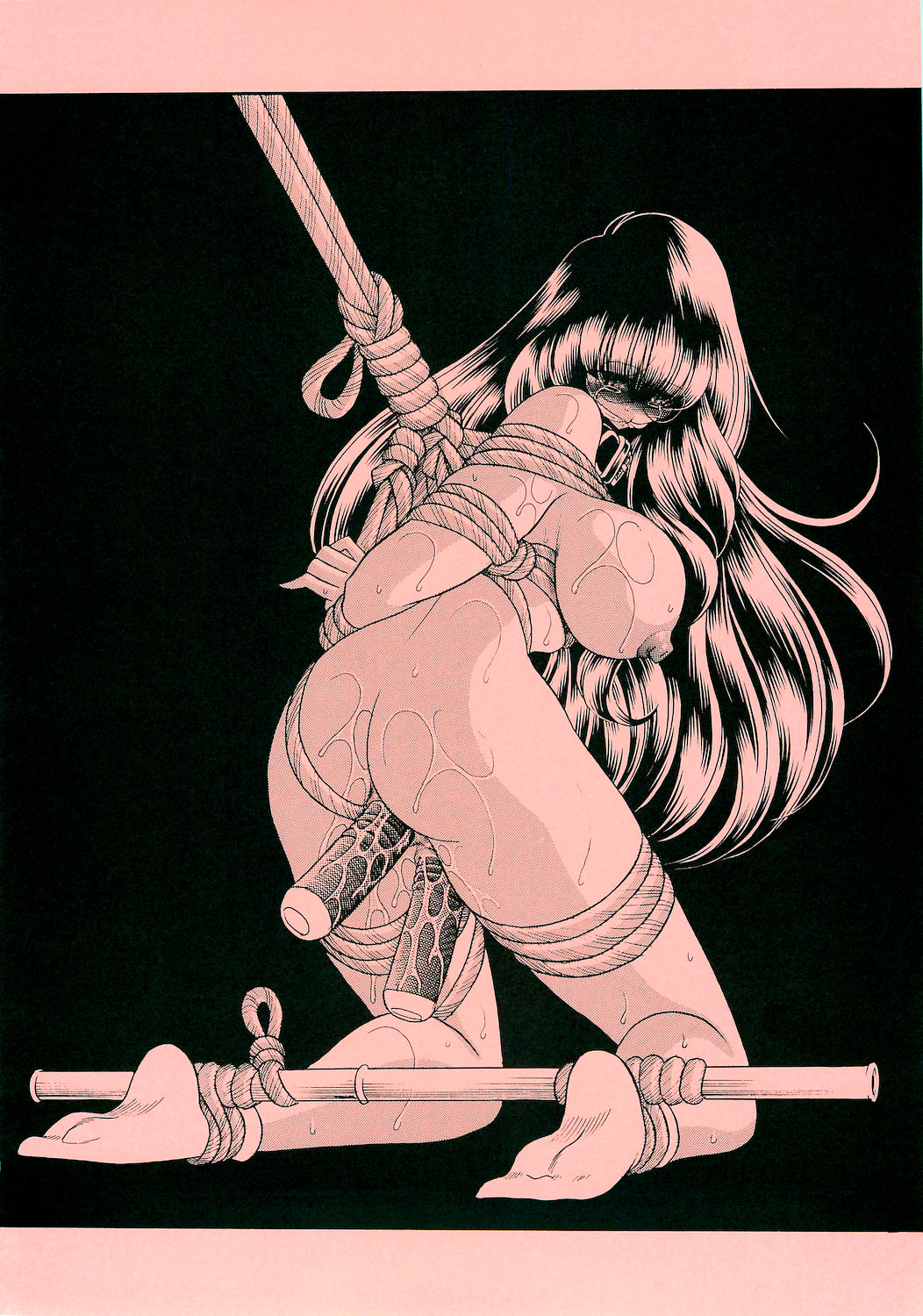 Reigoku Seitokai San page 3 full