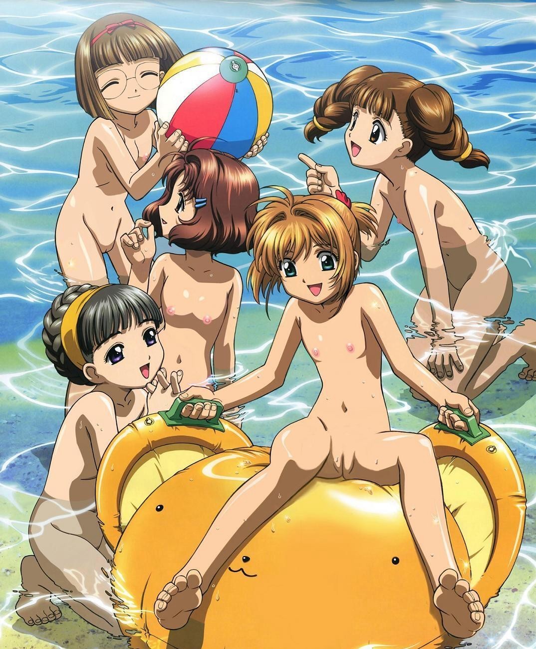 card capture sakura hentai picture page 8 full