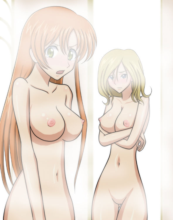 -Nobody's collections- Code Geass Group page 4 full