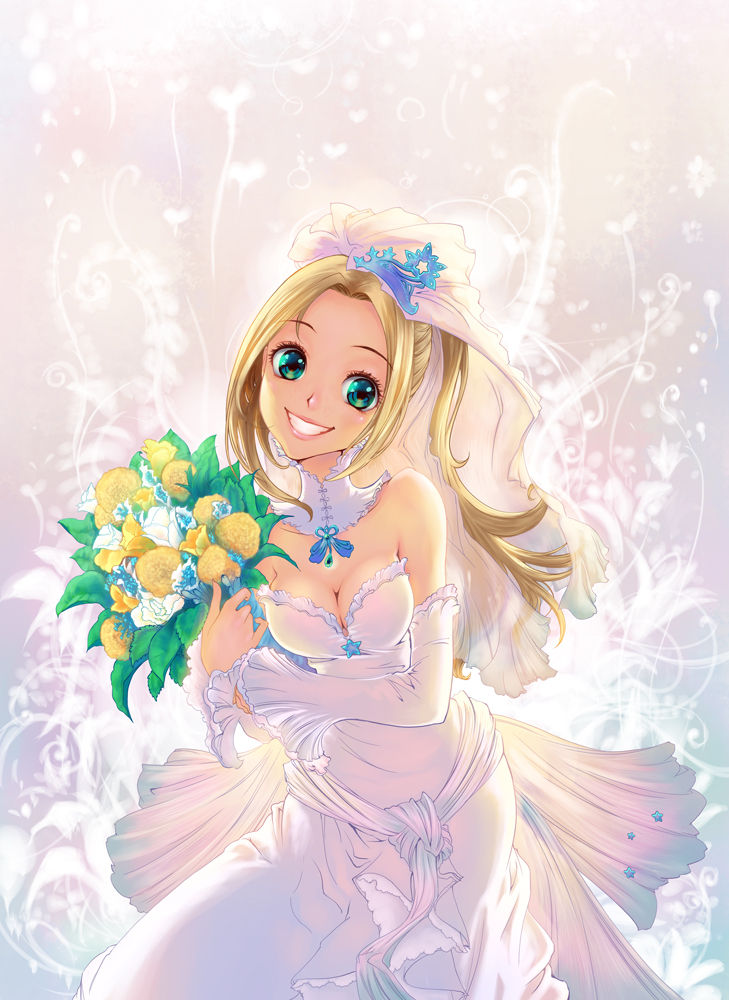 Bride page 6 full
