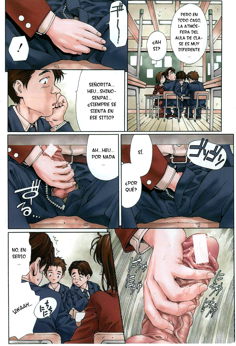 Stringendo page 4 full