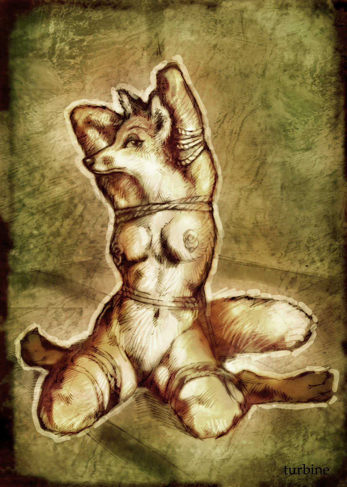 furry page 4 full