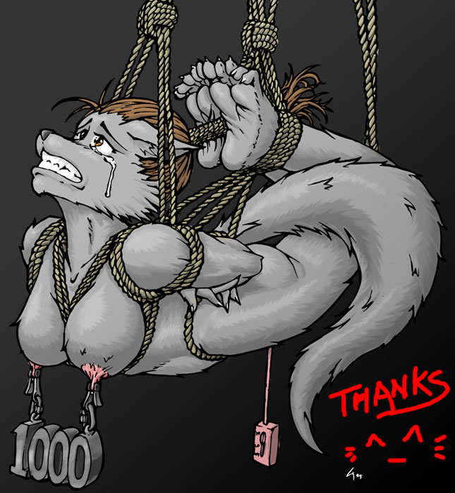 furry page 8 full