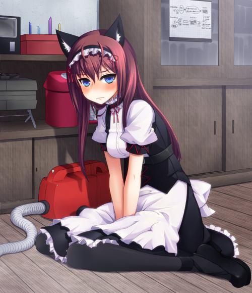 MAIDS HENTAY page 10 full