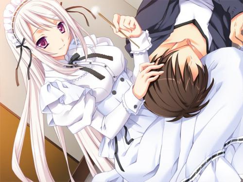 MAIDS HENTAY page 5 full