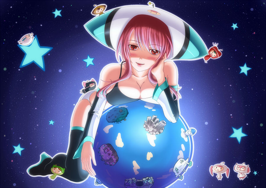- Artist - Harimu page 8 full