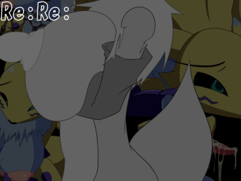 Re:Re: cover