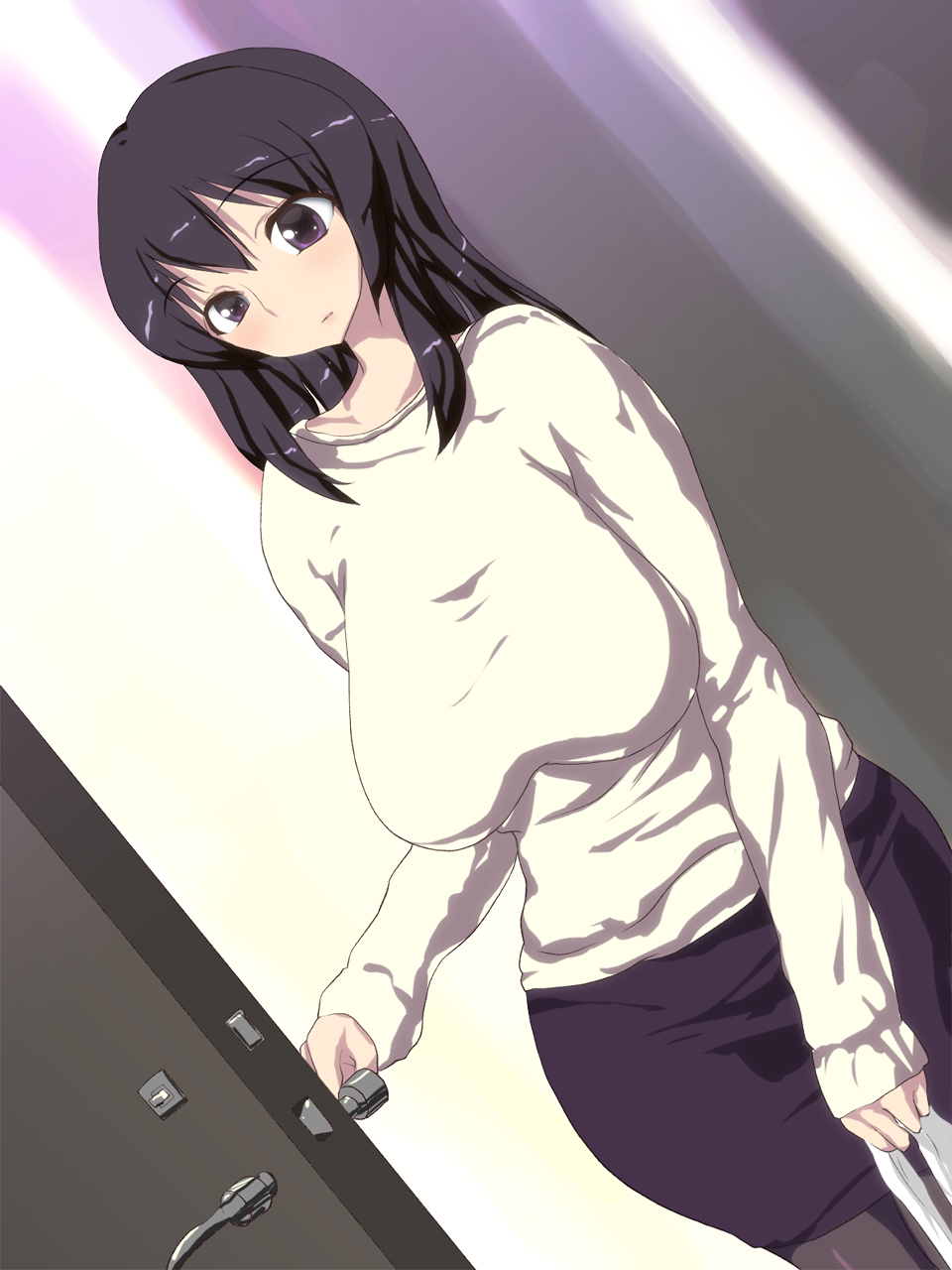 Series ~Okashiya-san~ Vol 6 page 2 full