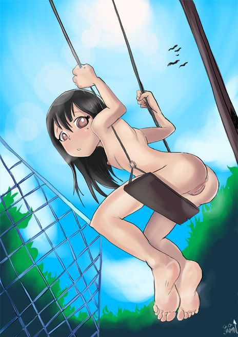 MAY ARTWORK HENTAI GIRLS page 6 full