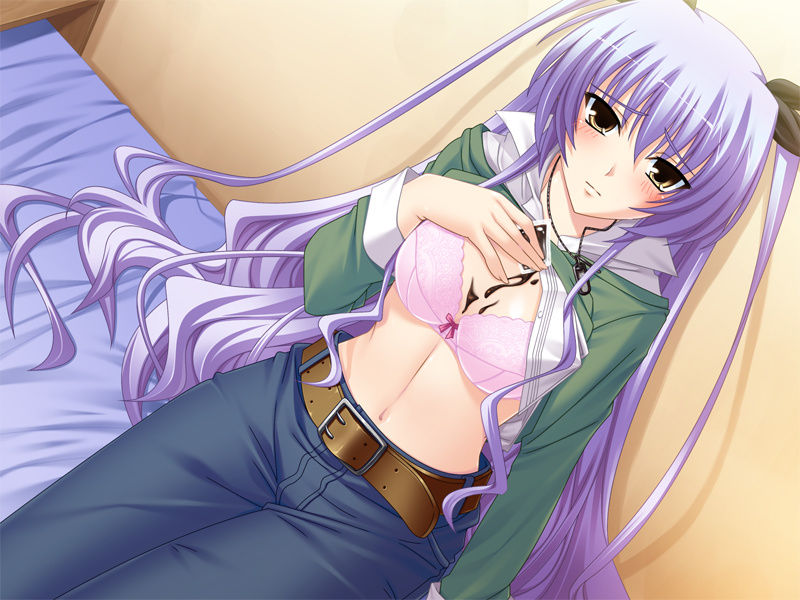 Tsuyokiss San Gakki page 4 full
