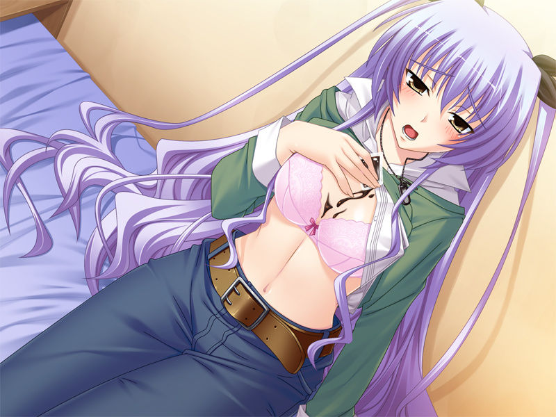 Tsuyokiss San Gakki page 5 full