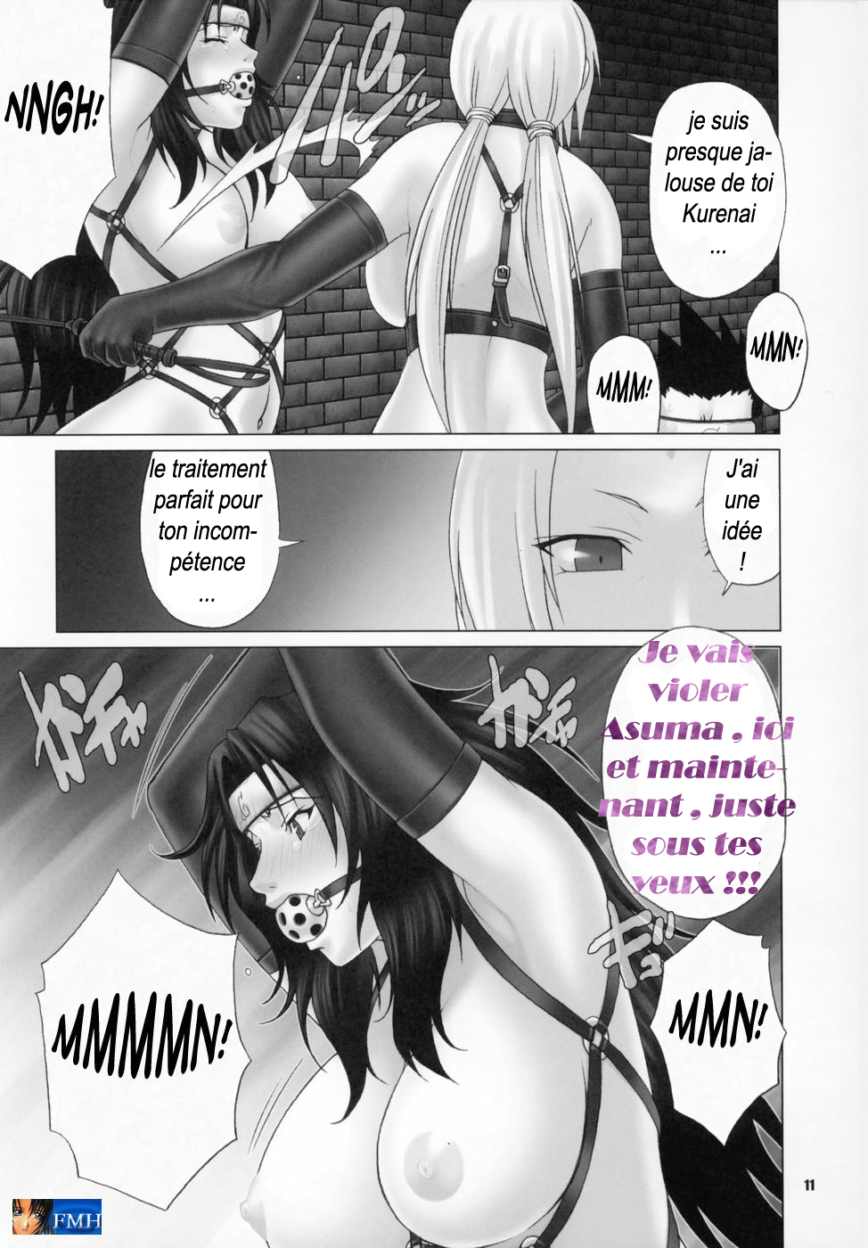Issues page 10 full