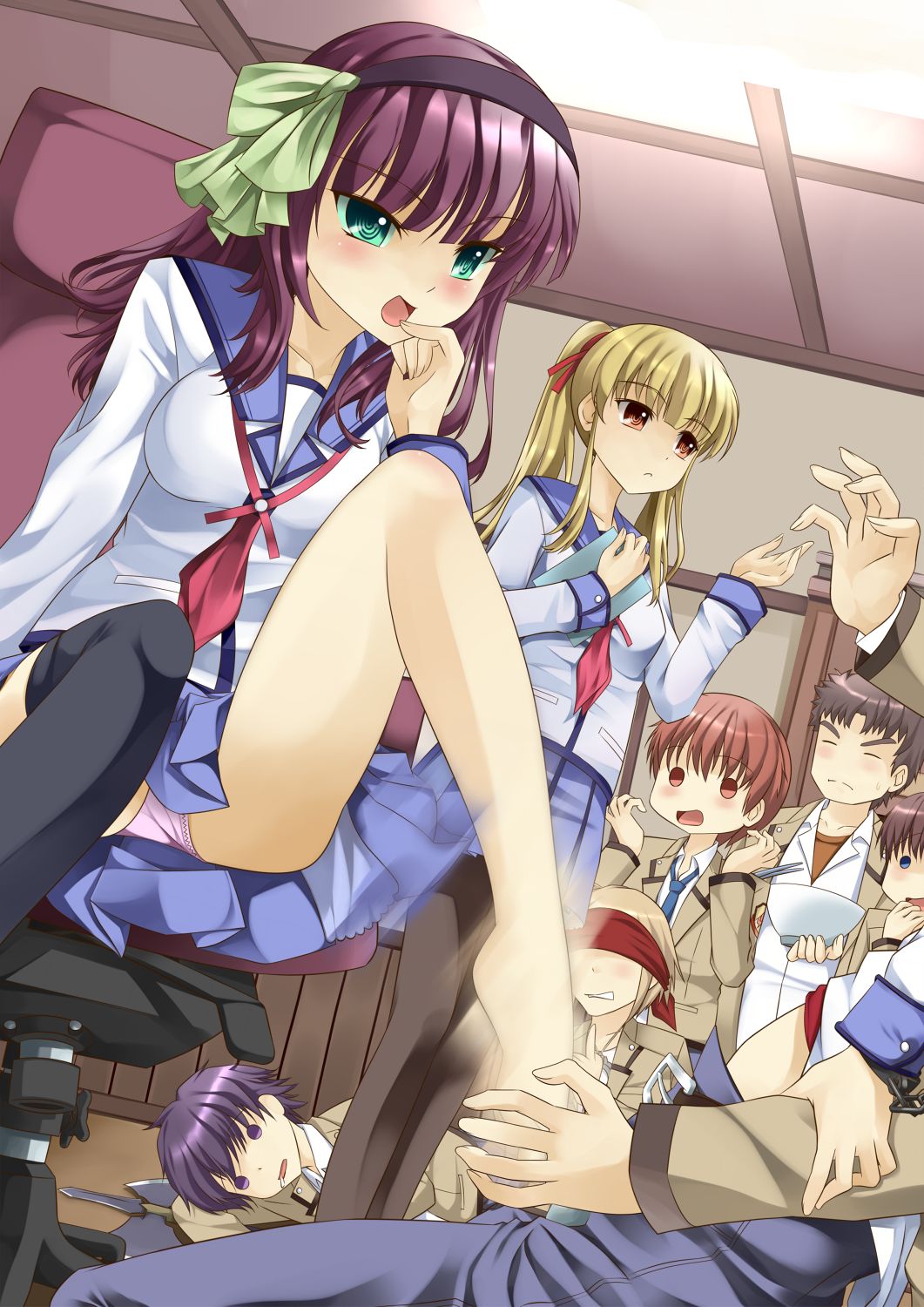 Ashikoki Gallery page 1 full