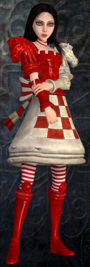 alice wonderland page 2 full
