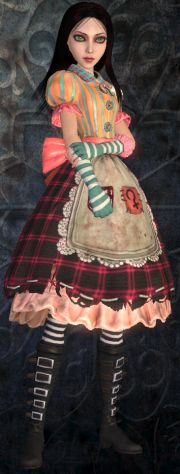 alice wonderland page 8 full