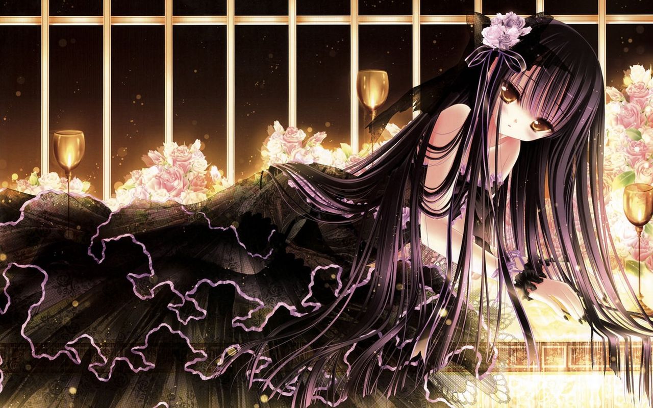 Beautiflul Wall page 4 full