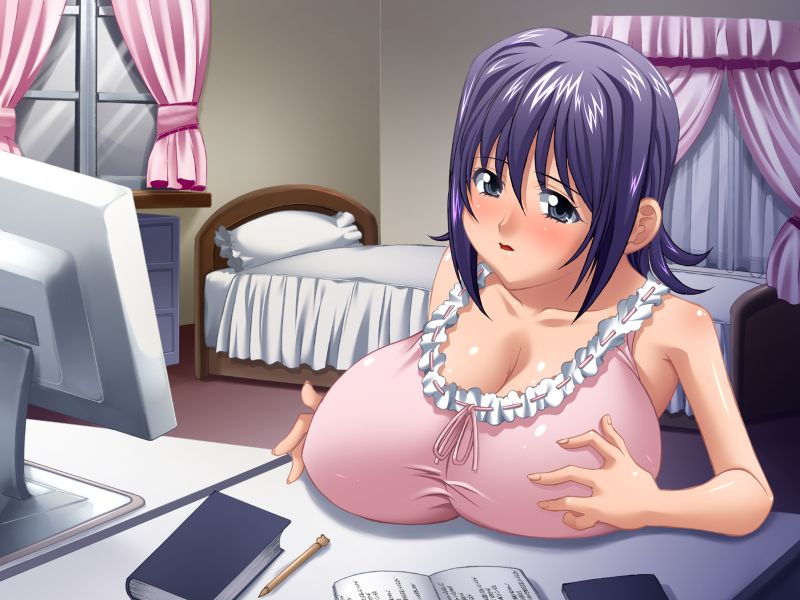 Kyou no Okazu - Milky Cheergirl ~Bakunyuu Futanarikko no Shirudaku DAYS~ page 2 full