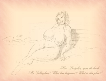 The Tale of Our Isle cover