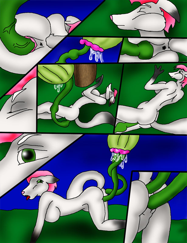 Plant Vore page 2 full