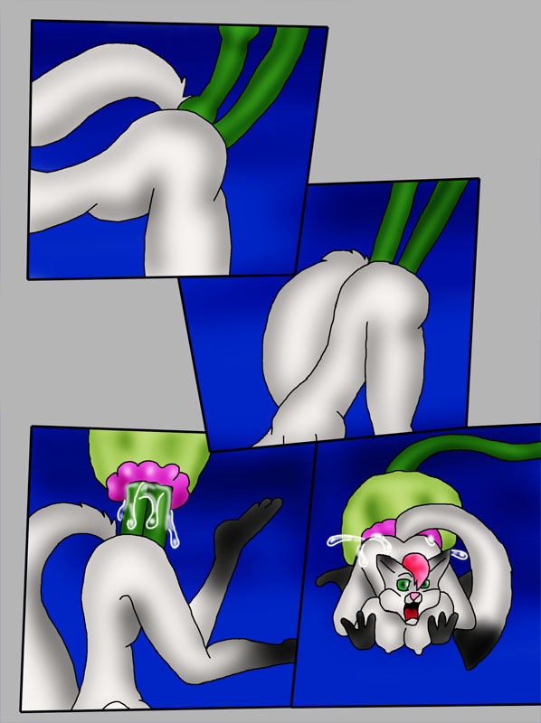 Plant Vore page 3 full
