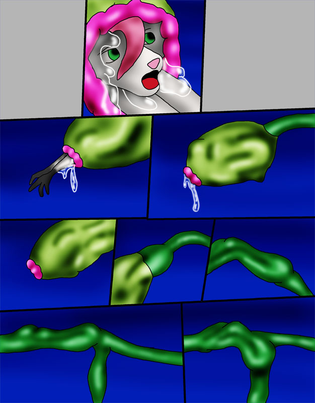 Plant Vore page 5 full