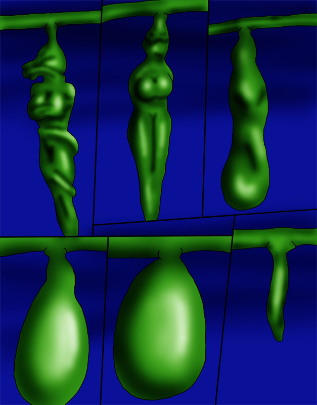 Plant Vore page 8 full