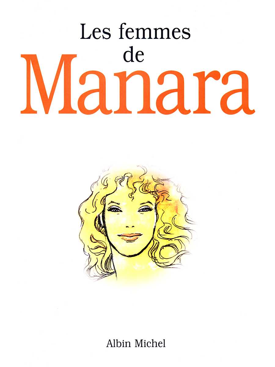 Les Femmes De Manara page 3 full