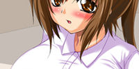 Large mass ♪ <3 pressure eye > page 3 full