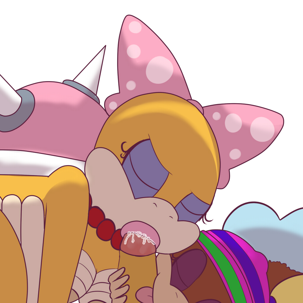 Tiny Kong page 5 full