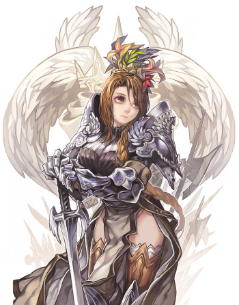 Artist: Aoin cover