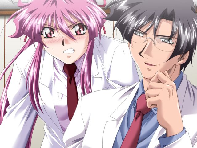 Innai Kansen Owaranu Utage no Nurse Call page 6 full