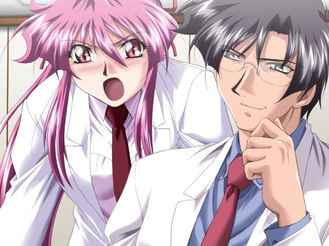Innai Kansen Owaranu Utage no Nurse Call page 7 full