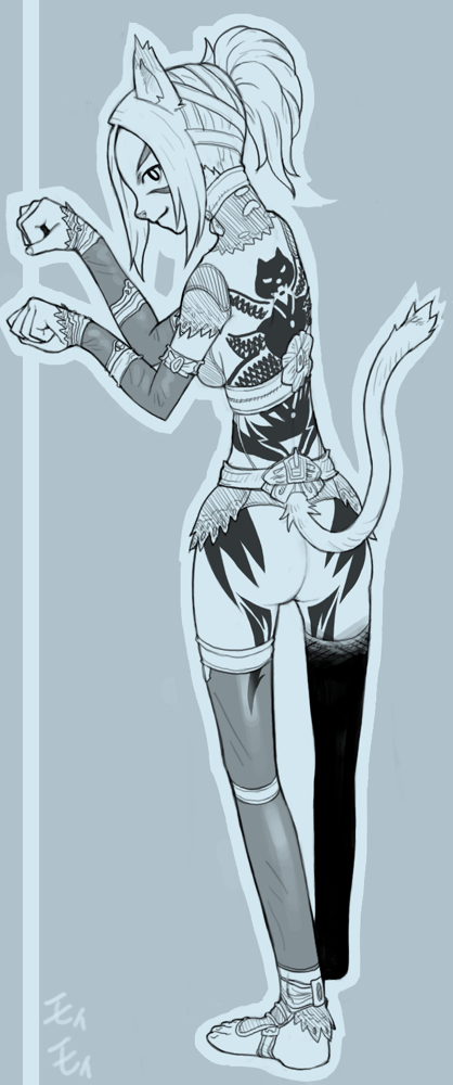Females with tattoos 1 page 5 full