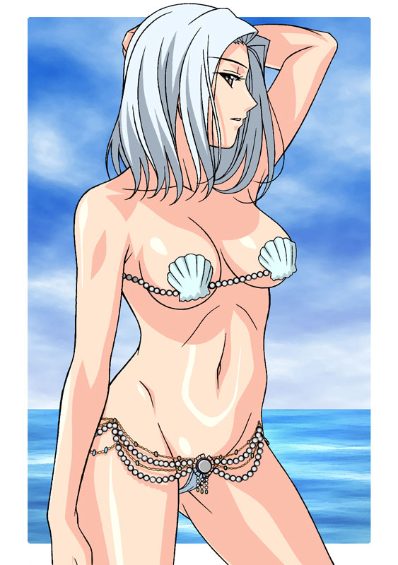 Rumble Roses Collection page 1 full