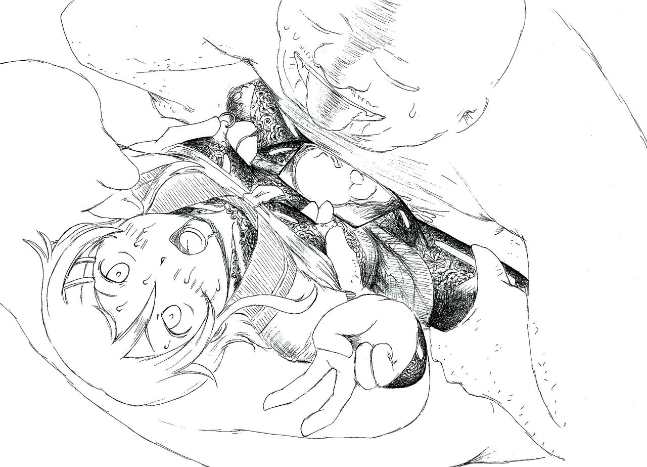 Ore no Imouto ga Zenshin Irezumi Irete Ahegao ya Shussan Shiin Onettode Koukai Sareteru Wake ga Nai page 4 full