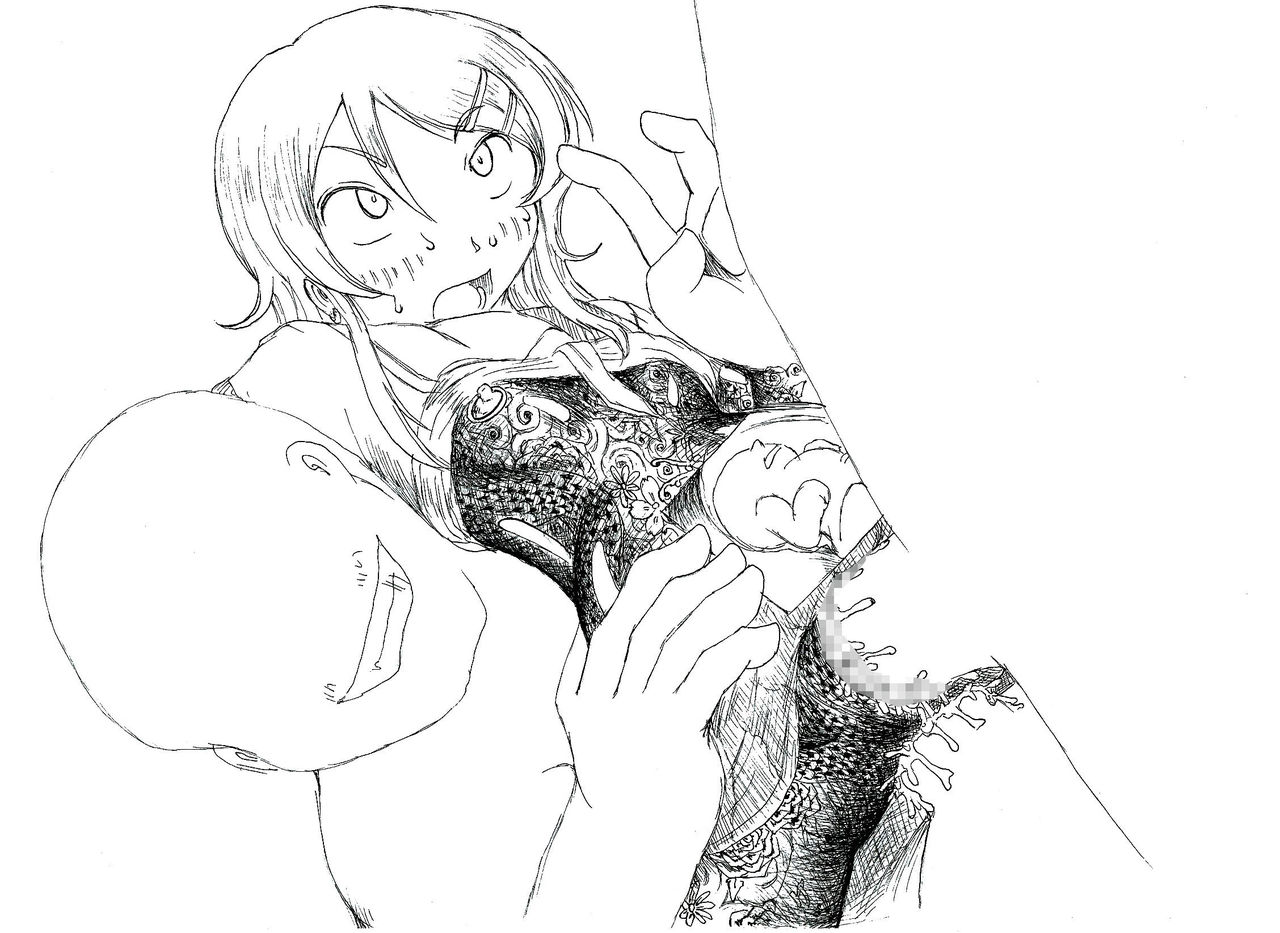 Ore no Imouto ga Zenshin Irezumi Irete Ahegao ya Shussan Shiin Onettode Koukai Sareteru Wake ga Nai page 7 full