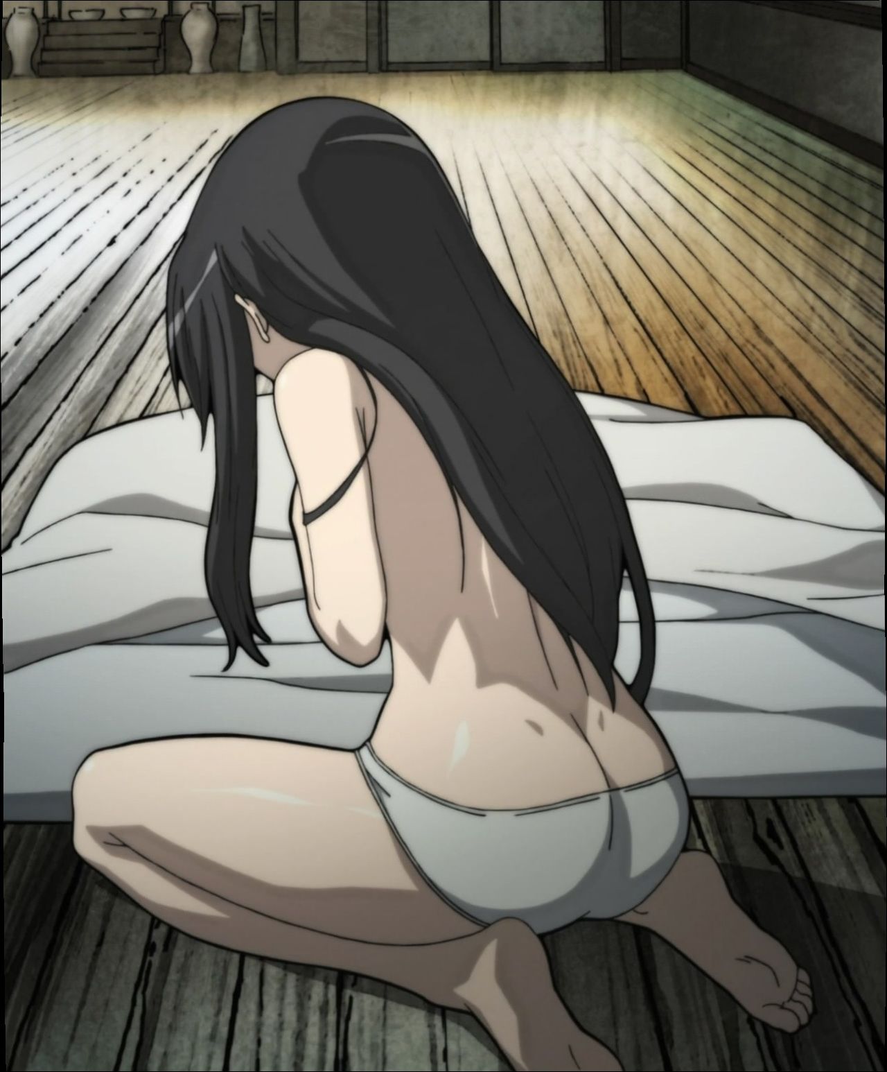 Hyakka Rouran Samurai Girls Screenshots page 3 full