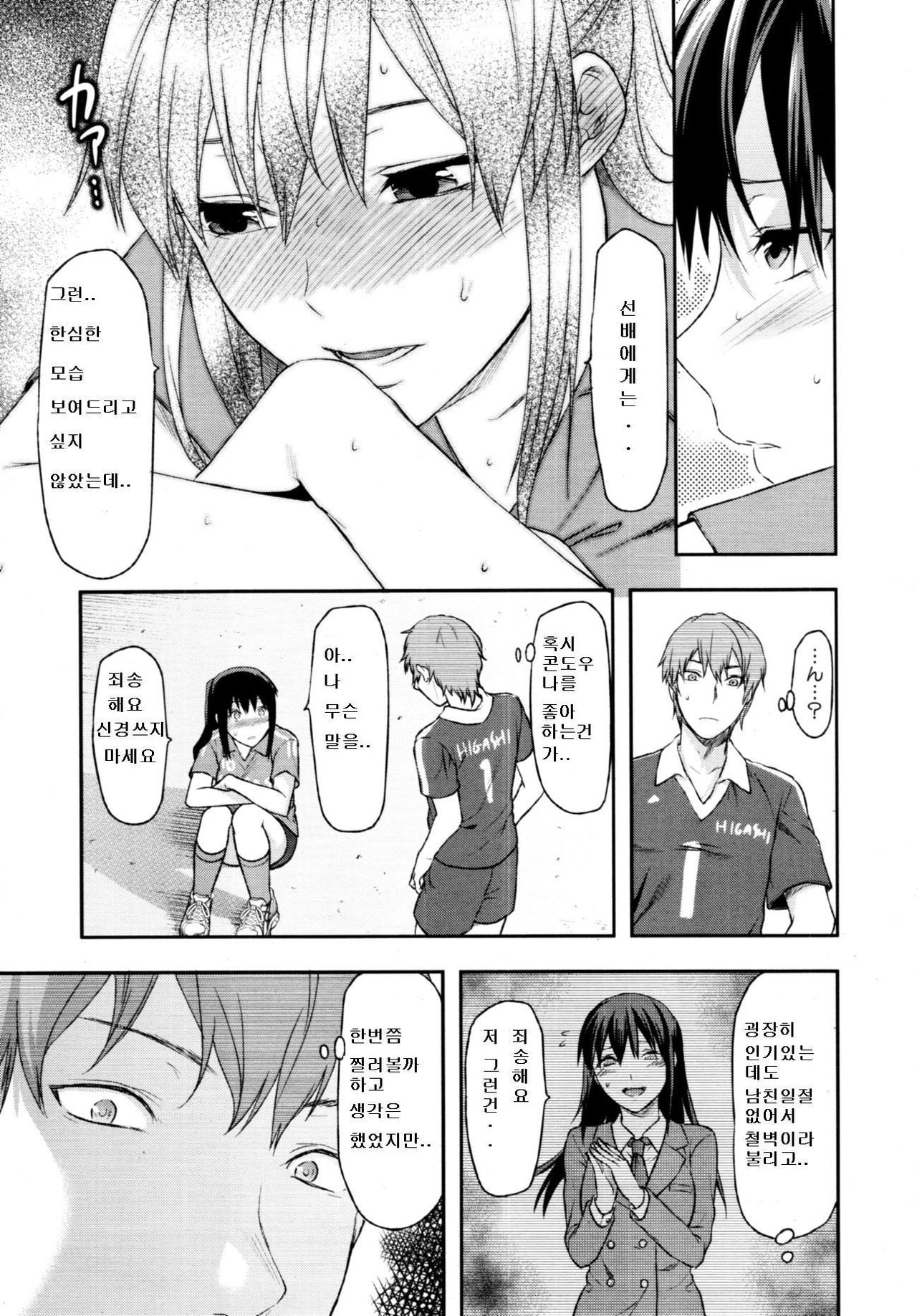 Sister Control Ch. 3 page 7 full