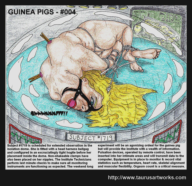 GUINEA PIGS page 8 full