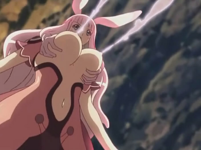 Queen's Blade season #1 anime screenshots page 2 full