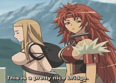 Queen's Blade season #1 anime screenshots page 7 full