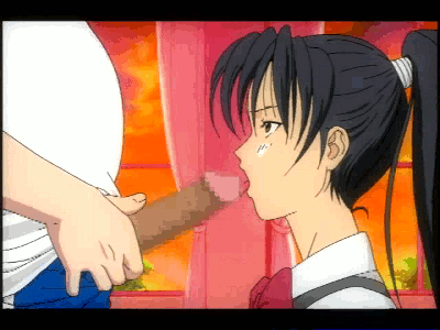 Oshaburi Anime Sou page 7 full