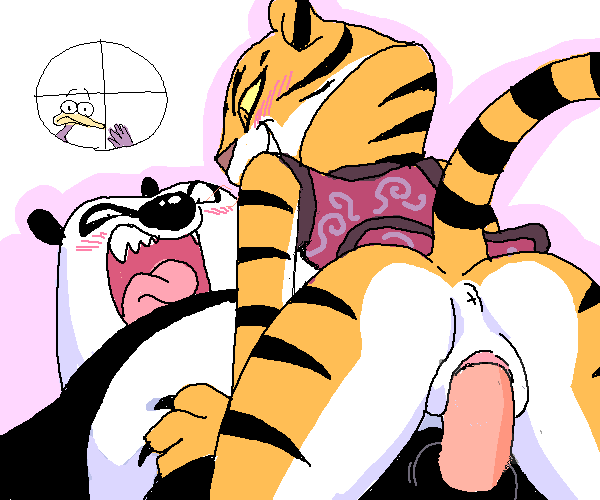 Best of Kung fu Panda page 3 full