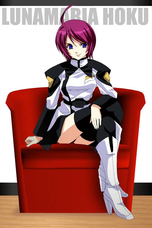 HGundam Siterip - Gundam Seed Destiny / Astray Images page 7 full