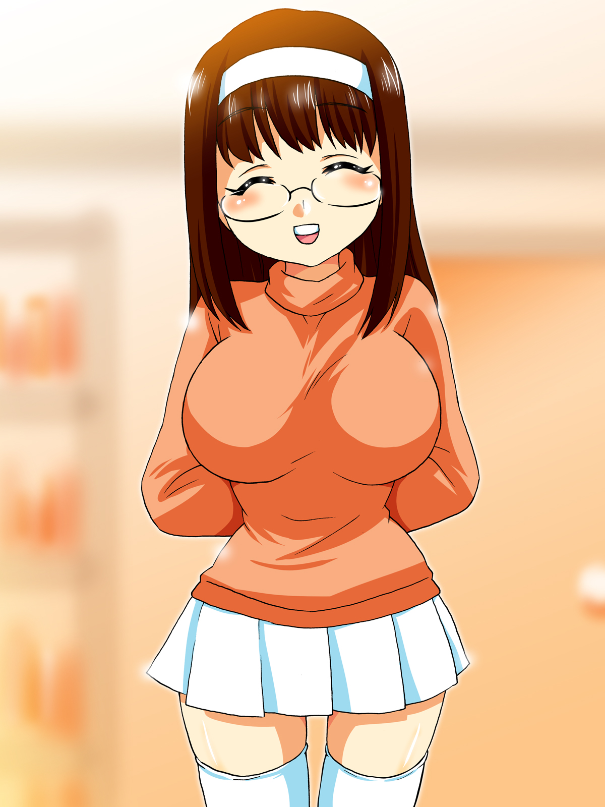 Boku no Juumai-chan page 3 full