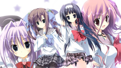 ikinari anata ni koi shiteiru